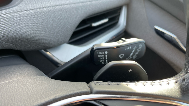 Skoda Enyaq 132kW 60 ecoSuite 62kWh 5dr Auto Electric Estate